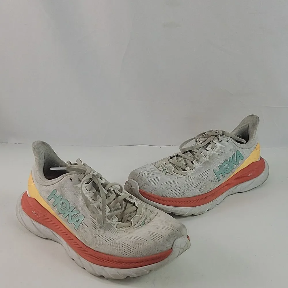Hoke One One Mach 4 Men's Running Shoes
